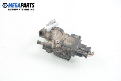 Idle speed actuator for Mitsubishi Space Runner 1.8, 122 hp, 1992