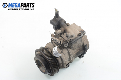 AC compressor for Mitsubishi Space Runner 1.8, 122 hp, 1992