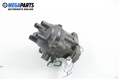 Delco distributor for Mitsubishi Space Runner 1.8, 122 hp, 1992