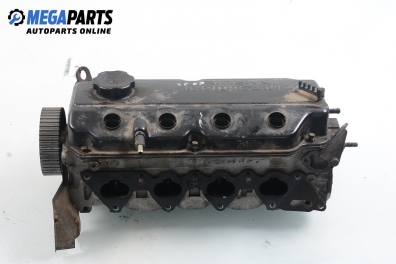 Engine head for Mitsubishi Space Runner 1.8, 122 hp, 1992