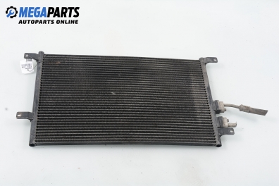 Air conditioning radiator for Alfa Romeo 156 1.8 16V T.Spark, 144 hp, sedan, 1997