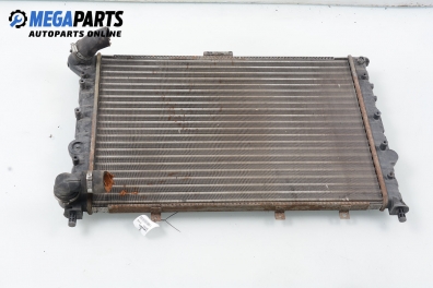 Radiator de apă for Alfa Romeo 156 1.8 16V T.Spark, 144 hp, sedan, 1997