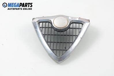 Grilă for Alfa Romeo 156 1.8 16V T.Spark, 144 hp, sedan, 1997