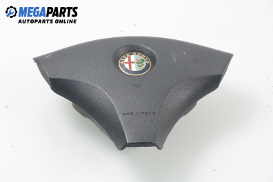 Airbag for Alfa Romeo 156 1.8 16V T.Spark, 144 hp, sedan, 1997 № 156016820