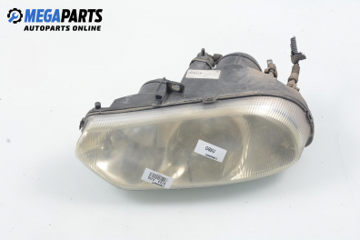 Headlight for Alfa Romeo 156 1.8 16V T.Spark, 144 hp, sedan, 1997, position: left Carello