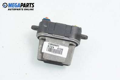 Blower motor resistor for Alfa Romeo 156 1.8 16V T.Spark, 144 hp, sedan, 1997