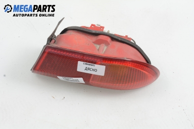 Tail light for Alfa Romeo 156 1.8 16V T.Spark, 144 hp, sedan, 1997, position: right