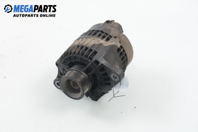 Alternator for Alfa Romeo 156 1.8 16V T.Spark, 144 hp, sedan, 1997