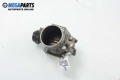 Clapetă carburator for Alfa Romeo 156 1.8 16V T.Spark, 144 hp, sedan, 1997