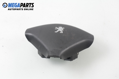 Airbag for Peugeot 307 1.4 16V, 88 hp, station wagon, 2005