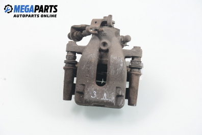 Caliper for Peugeot 307 1.4 16V, 88 hp, station wagon, 2005, position: rear - right