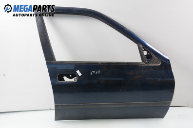 Door for Peugeot 406 1.9 TD, 90 hp, station wagon, 1999, position: front - right