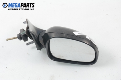 Mirror for Peugeot 406 1.9 TD, 90 hp, station wagon, 1999, position: right