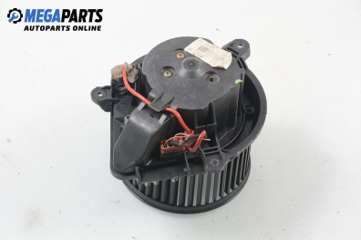 Heating blower for Peugeot 406 1.9 TD, 90 hp, station wagon, 1999