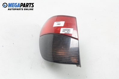 Tail light for Peugeot 406 1.9 TD, 90 hp, station wagon, 1999, position: left