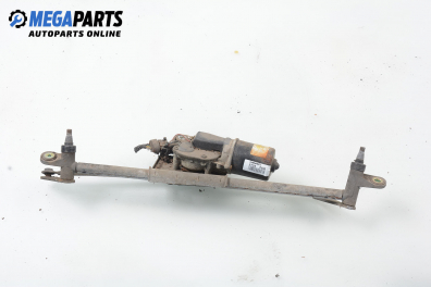 Front wipers motor for Peugeot 406 1.9 TD, 90 hp, station wagon, 1999