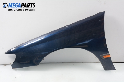 Fender for Peugeot 406 1.9 TD, 90 hp, station wagon, 1999, position: left