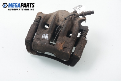 Caliper for Peugeot 406 1.9 TD, 90 hp, station wagon, 1999, position: front - left