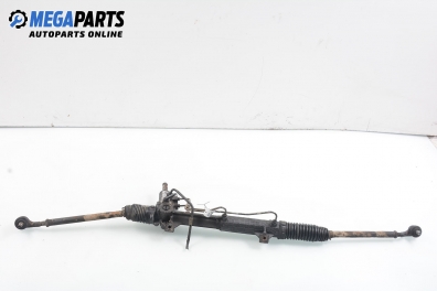 Hydraulic steering rack for Peugeot 406 1.9 TD, 90 hp, station wagon, 1999