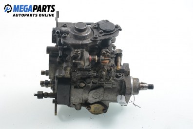 Diesel injection pump for Peugeot 406 1.9 TD, 90 hp, station wagon, 1999
