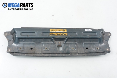 Front upper slam panel for Land Rover Range Rover II 2.5 D, 136 hp automatic, 1995