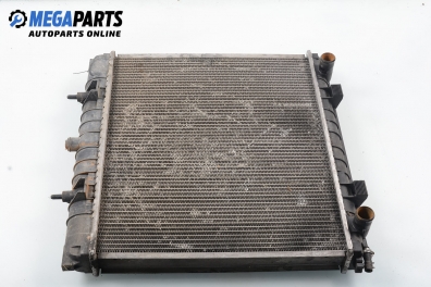 Radiator de apă for Land Rover Range Rover II 2.5 D, 136 hp automatic, 1995