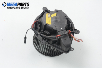 Ventilator încălzire for Land Rover Range Rover II 2.5 D, 136 hp automatic, 1995 № Valeo 650594 R