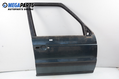 Door for Land Rover Range Rover II 2.5 D, 136 hp automatic, 1995, position: front - right