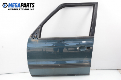 Door for Land Rover Range Rover II 2.5 D, 136 hp automatic, 1995, position: front - left