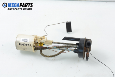 Supply pump for Land Rover Range Rover II 2.5 D, 136 hp automatic, 1995