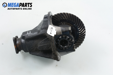 Differential for Land Rover Range Rover II 2.5 D, 136 hp automatic, 1995