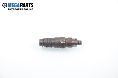 Diesel fuel injector for Land Rover Range Rover II 2.5 D, 136 hp automatic, 1995