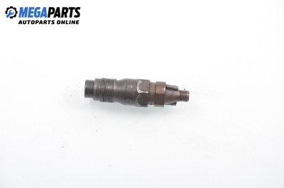 Diesel fuel injector for Land Rover Range Rover II 2.5 D, 136 hp automatic, 1995