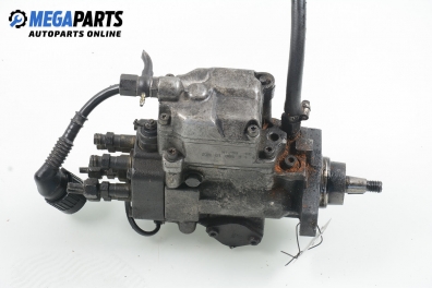 Diesel injection pump for Land Rover Range Rover II 2.5 D, 136 hp automatic, 1995