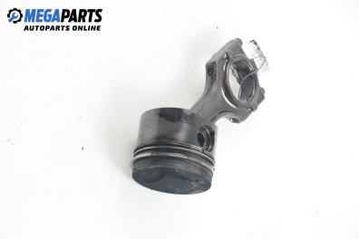 Piston cu bielă for Land Rover Range Rover II 2.5 D, 136 hp automatic, 1995