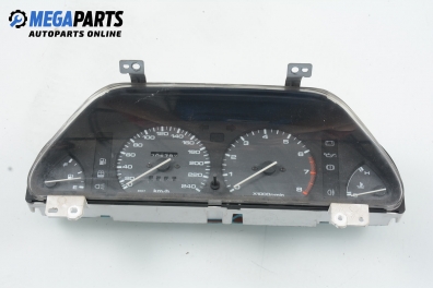 Bloc instrumente de bord for Mazda 323 (BG) 1.6 16V, 88 hp, hatchback, 3 uși, 1991