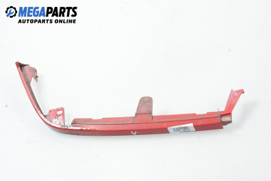 Headlights lower trim for Mazda 323 (BG) 1.6 16V, 88 hp, hatchback, 3 doors, 1991, position: left