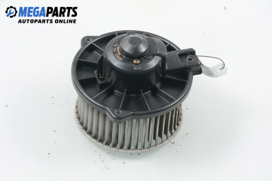 Ventilator încălzire for Mazda 323 (BG) 1.6 16V, 88 hp, hatchback, 3 uși, 1991