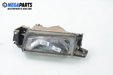 Headlight for Mazda 323 (BG) 1.6 16V, 88 hp, hatchback, 3 doors, 1991, position: left