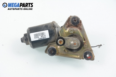 Motor ștergătoare parbriz for Mazda 323 (BG) 1.6 16V, 88 hp, hatchback, 1991, position: fața