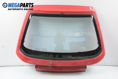 Capac spate for Mazda 323 (BG) 1.6 16V, 88 hp, hatchback, 3 uși, 1991