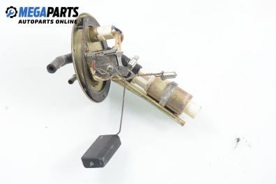 Pompă de benzină for Mazda 323 (BG) 1.6 16V, 88 hp, hatchback, 3 uși, 1991