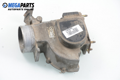 Debitmetru for Mazda 323 (BG) 1.6 16V, 88 hp, hatchback, 3 uși, 1991 № B6S7 13 210A