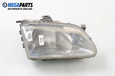 Headlight for Renault Megane I 1.6, 90 hp, hatchback, 5 doors, 1997, position: right