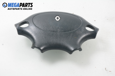 Airbag for Renault Megane I 1.6, 90 hp, hatchback, 5 uși, 1997