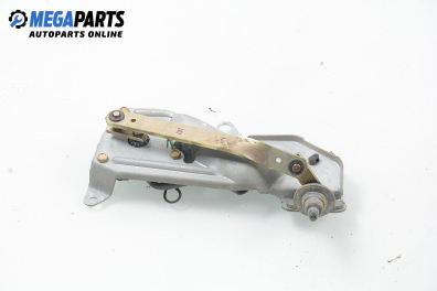 Front wipers motor for Renault Megane I 1.6, 90 hp, hatchback, 1997, position: rear