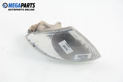 Blinklicht for Renault Megane I 1.6, 90 hp, hecktür, 5 türen, 1997, position: rechts