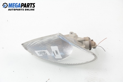 Blinklicht for Renault Megane I 1.6, 90 hp, hecktür, 5 türen, 1997, position: links