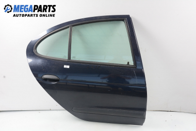 Ușă for Renault Megane I 1.6, 90 hp, hatchback, 5 uși, 1997, position: dreaptă - spate