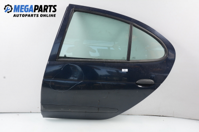 Door for Renault Megane I 1.6, 90 hp, hatchback, 5 doors, 1997, position: rear - left